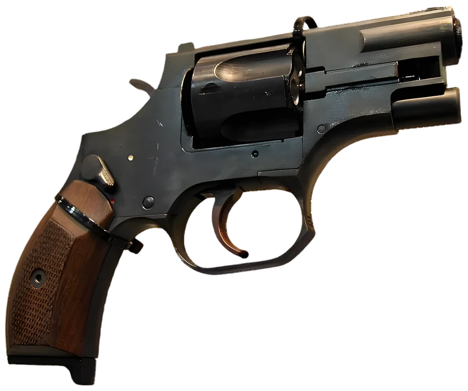 OTs-38 Stechkin